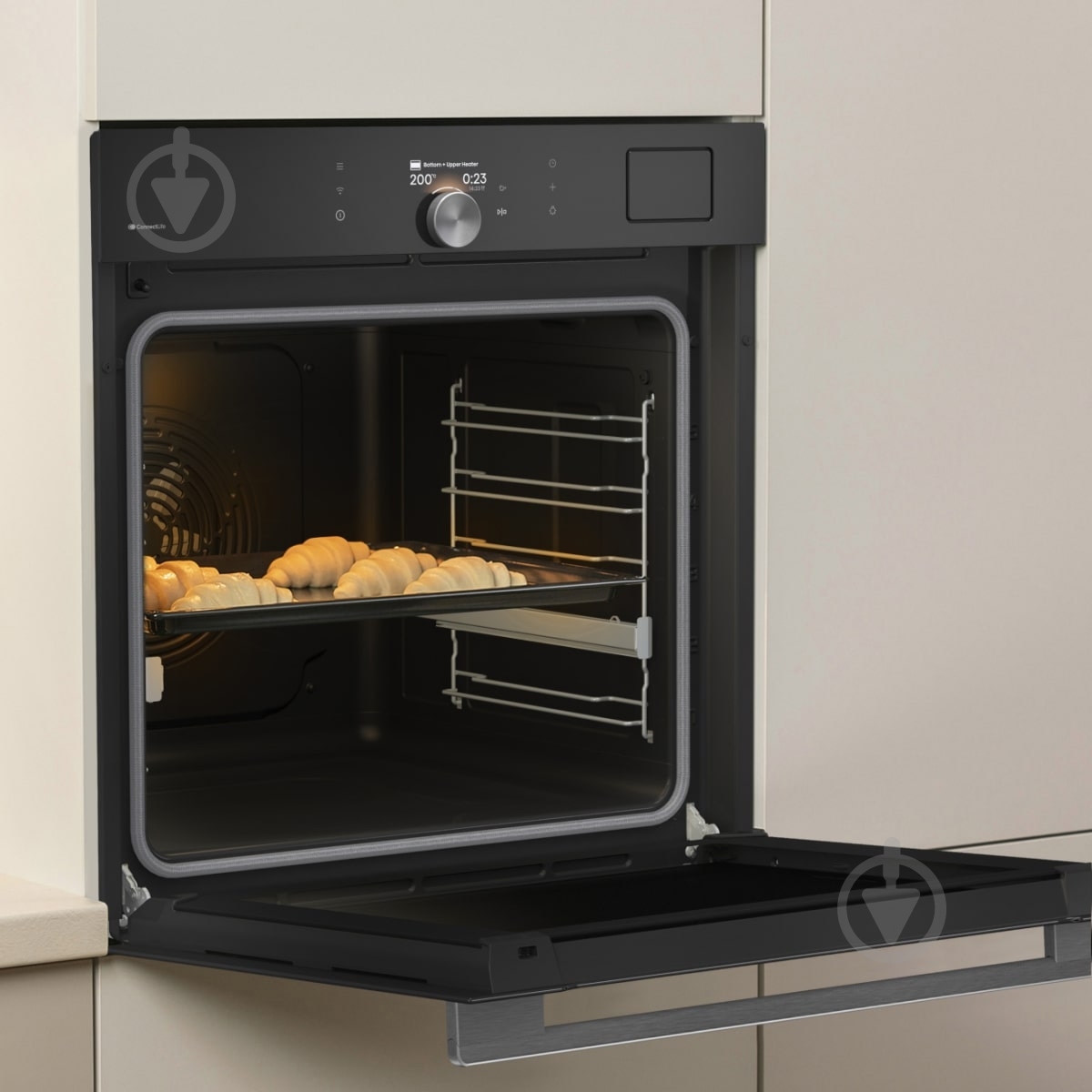 Духова шафа Gorenje вбудовувана G800 BPSA6138B - фото 5