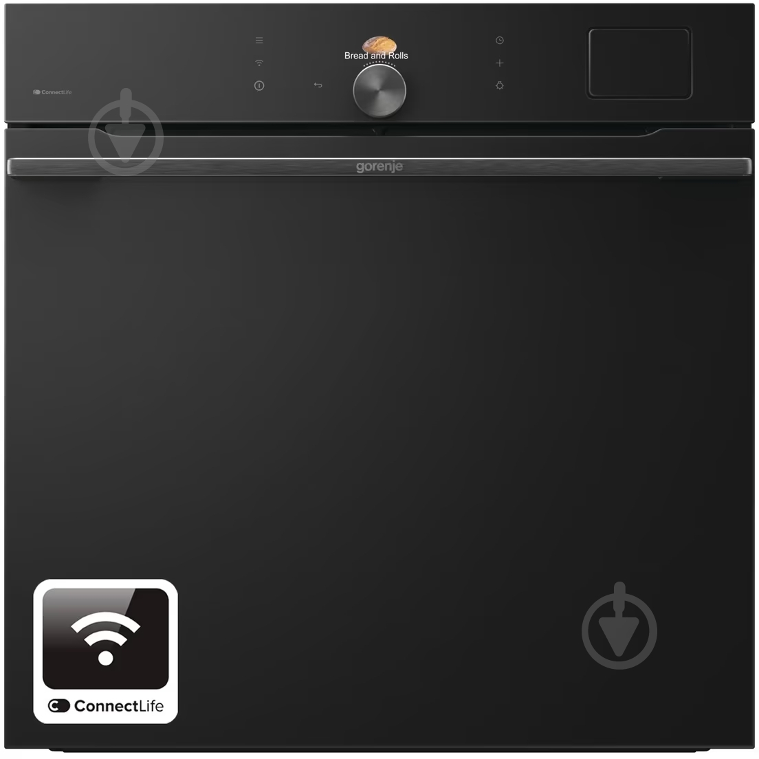 Духова шафа Gorenje вбудовувана G800 BPSA6138B - фото 6