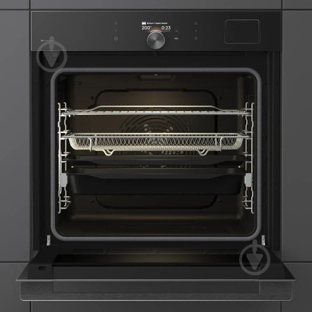Духова шафа Gorenje вбудовувана G800 BPSA6138B - фото 7