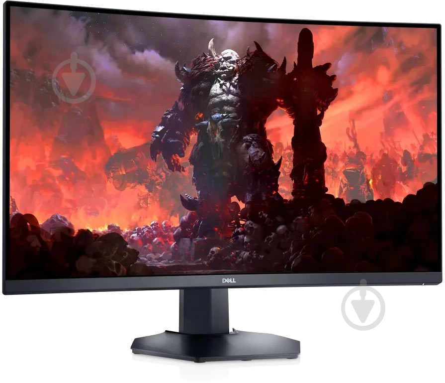 Монитор Dell S2722DGM 27" (210-AZZD) - фото 4