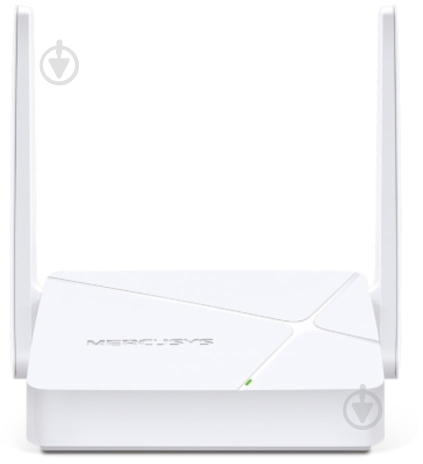 Wi-Fi-роутер Mercusys MR20 - фото 1