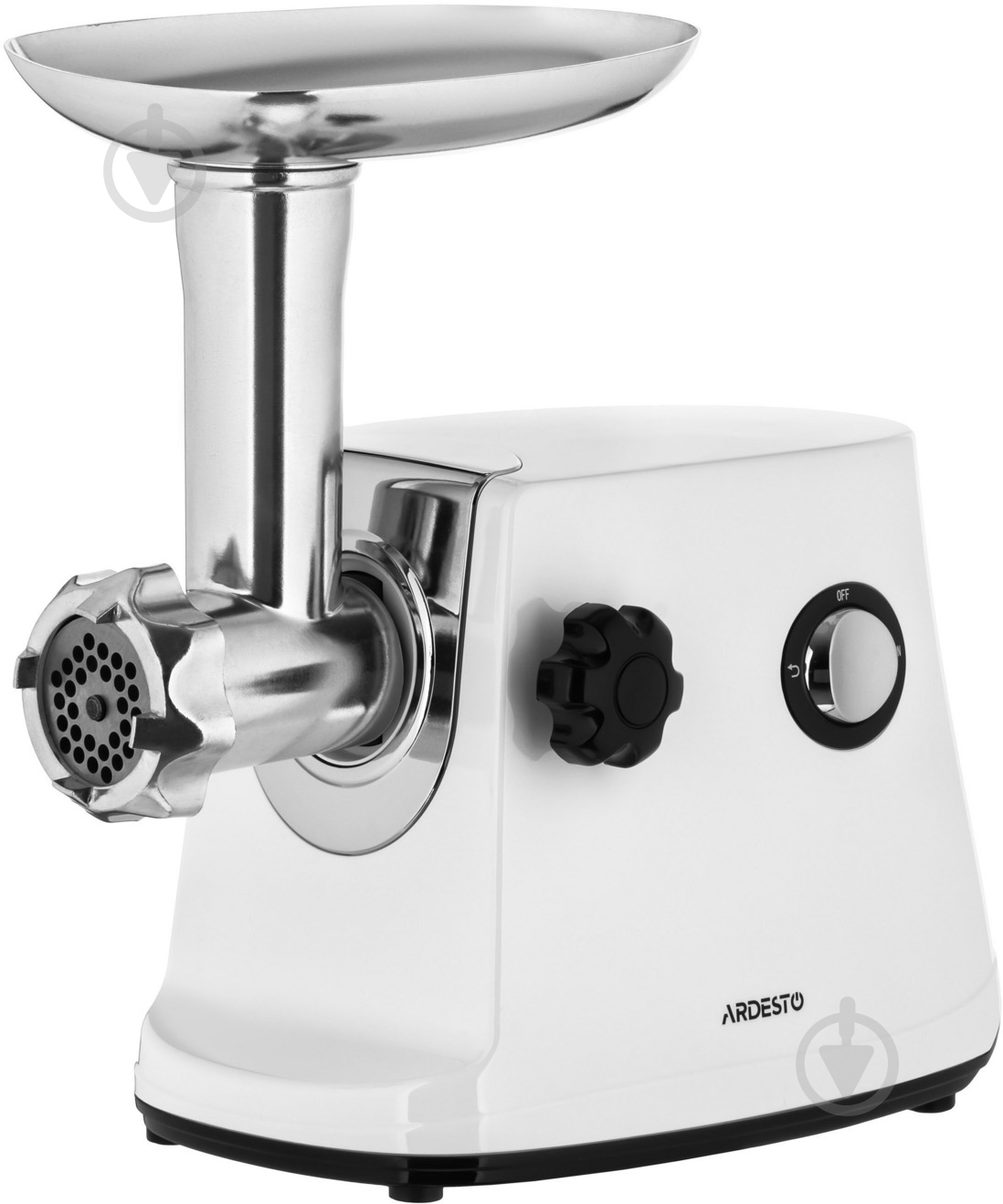 М'ясорубка ARDESTO MGA-1750R - фото 2 М'ясорубка ARDESTO MGA-1750R - фото 2