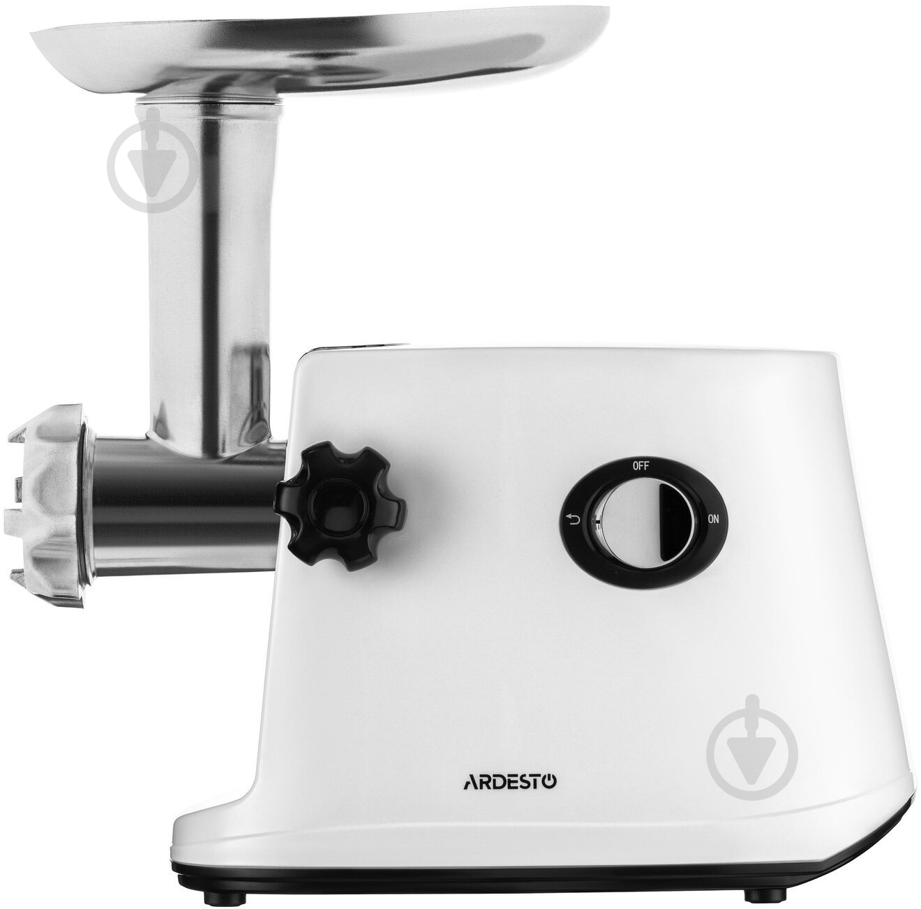 М'ясорубка ARDESTO MGA-1750R - фото 3 М'ясорубка ARDESTO MGA-1750R - фото 3