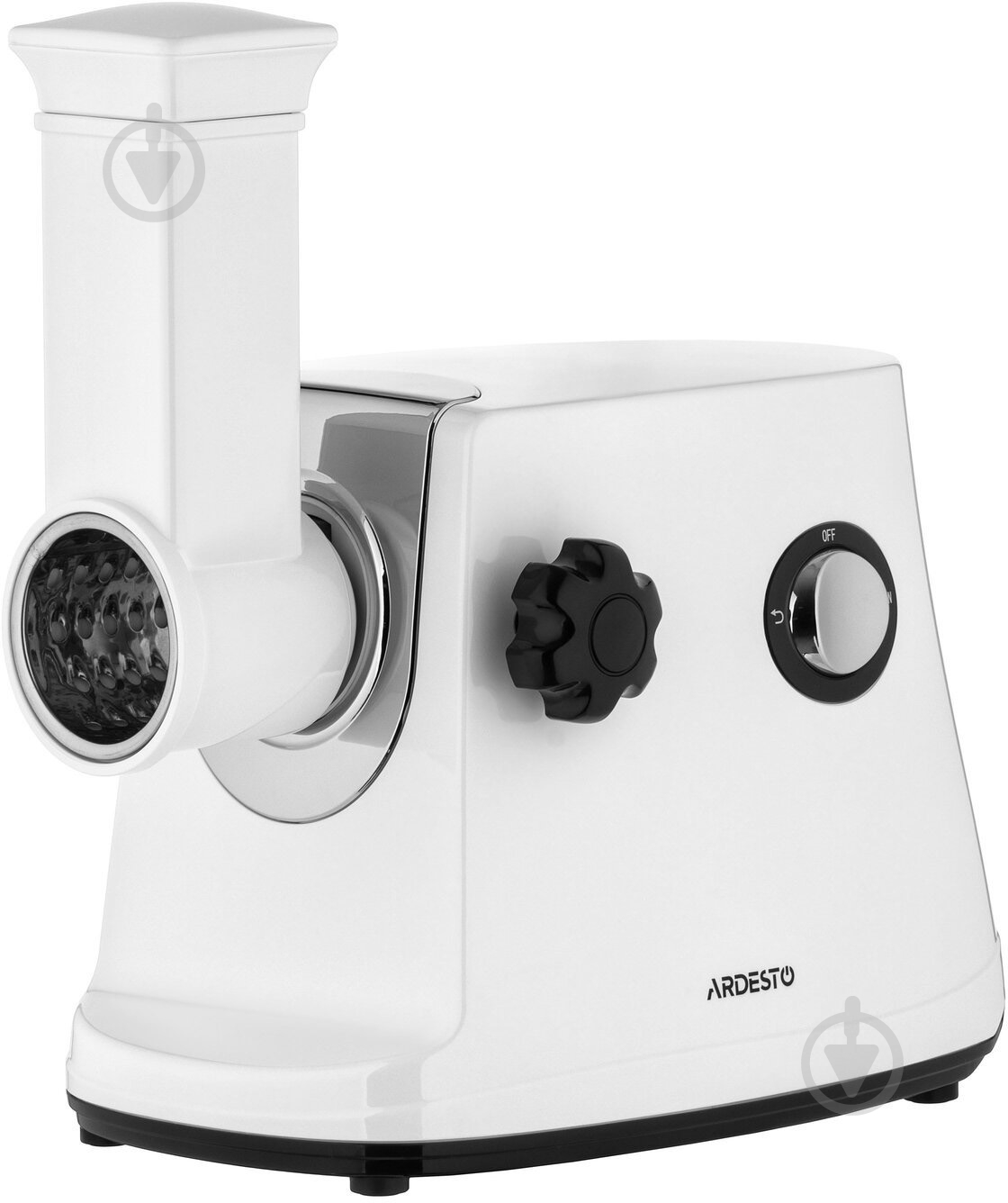 М'ясорубка ARDESTO MGA-1750R - фото 5 М'ясорубка ARDESTO MGA-1750R - фото 5