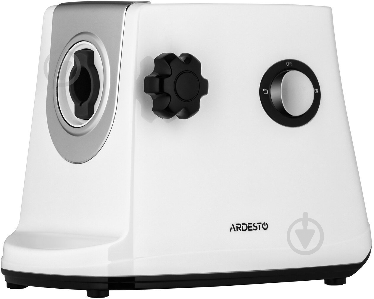 М'ясорубка ARDESTO MGA-1750R - фото 6 М'ясорубка ARDESTO MGA-1750R - фото 6