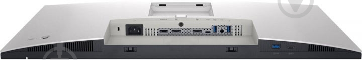 Монитор Dell U2722D 27" (210-AYUK) - фото 7