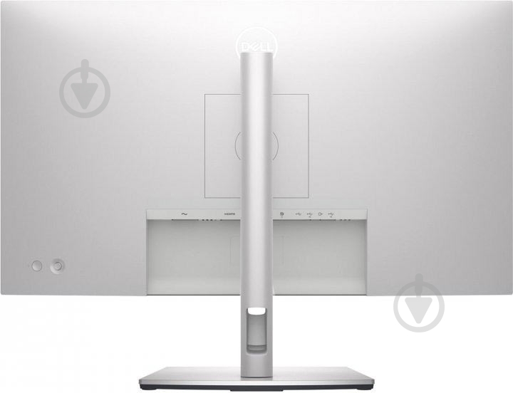 Монитор Dell U2722D 27" (210-AYUK) - фото 6