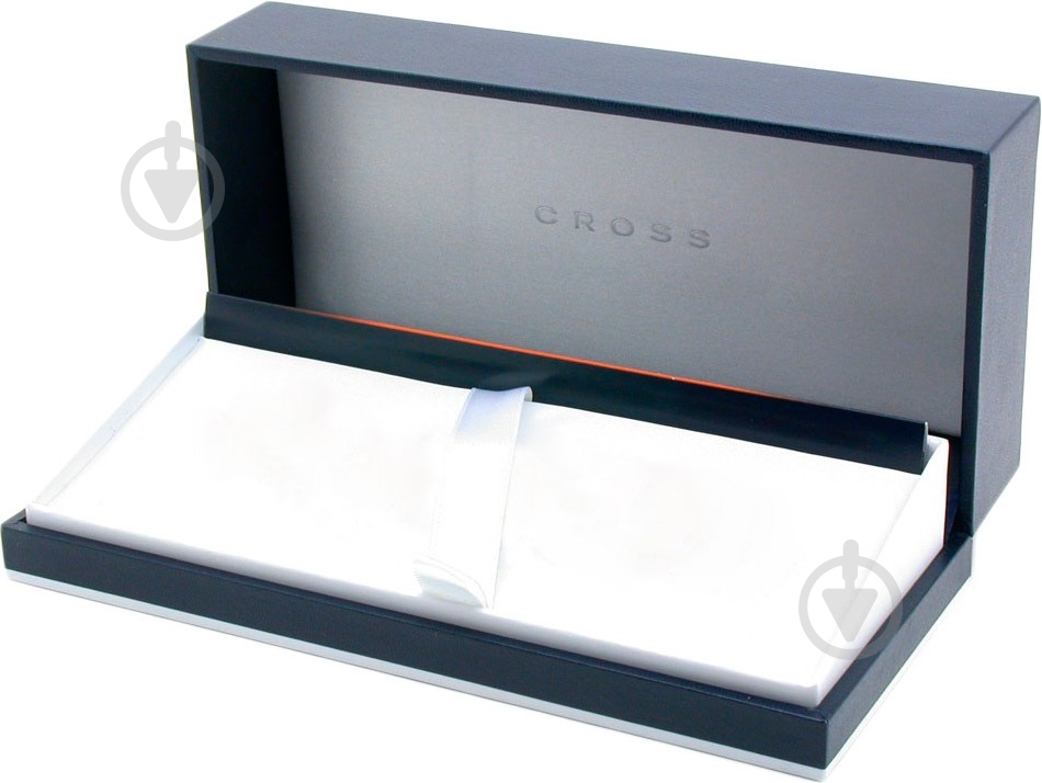 Ручка шариковая Cross Sauvage onyx/zebra pattern Cr03123 - фото 4 Ручка шариковая Cross Sauvage onyx/zebra pattern Cr03123 - фото 4