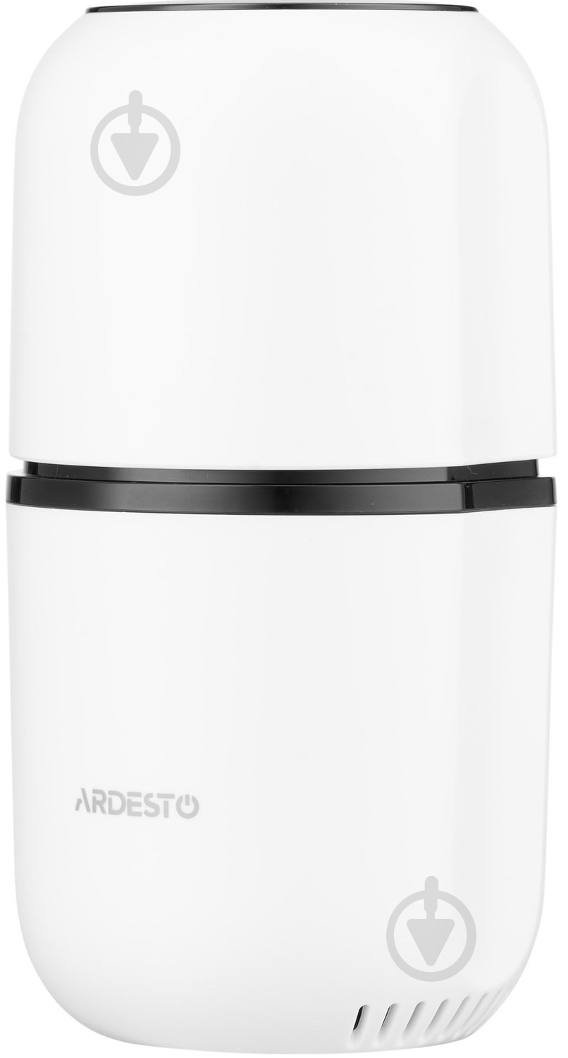 Кофемолка Ardesto KGC-1508W - фото 3