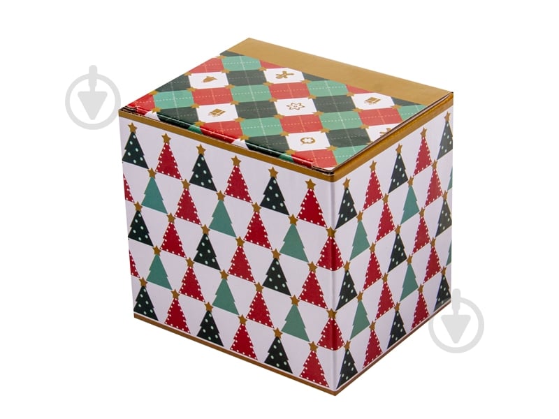 Кружка Lefard Winter’s Magic 400 мл 924-883 - фото 2 Кружка Lefard Winter’s Magic 400 мл 924-883 - фото 2