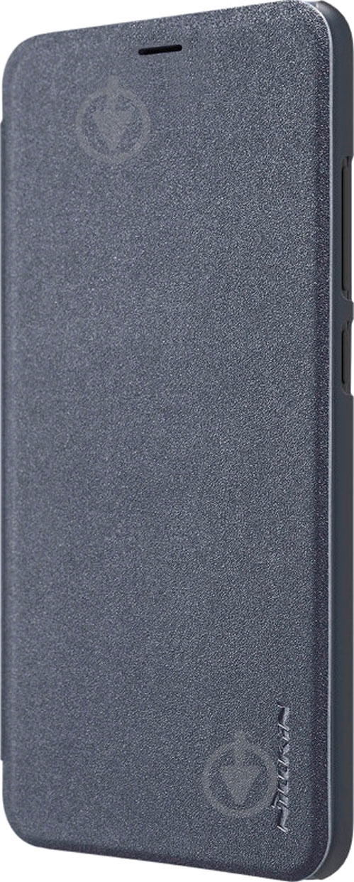 Чехол Nillkin Sparkle для Xiaomi 6 Leather - фото 3