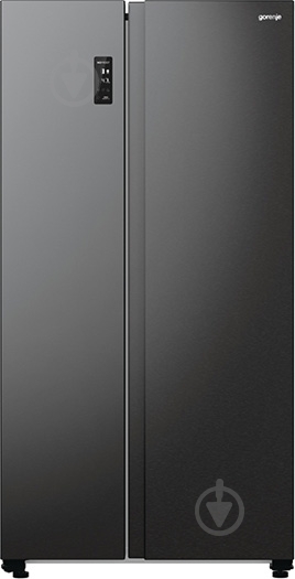 ВІТРИНА! Холодильник Gorenje NRR9185EABXL (742345)547 - фото 1