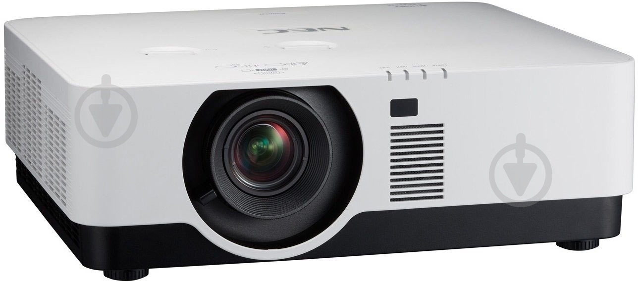 Проектор NEC P506QL (60004812) - фото 7