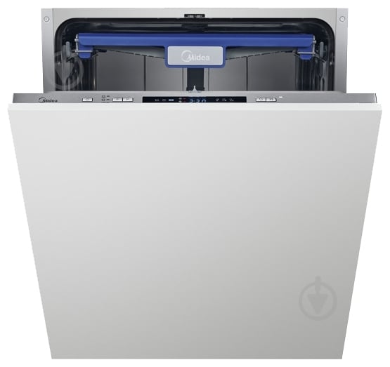 Посудомоечная машина Midea MID60S300-C - фото 1