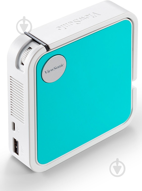 УЦЕНКА! Проектор ViewSonic M1 mini (VIEWSONIC M1 MINI) (VS18039) (УЦ №5648) - фото 11 УЦЕНКА! Проектор ViewSonic M1 mini (VIEWSONIC M1 MINI) (VS18039) (УЦ №5648) - фото 11