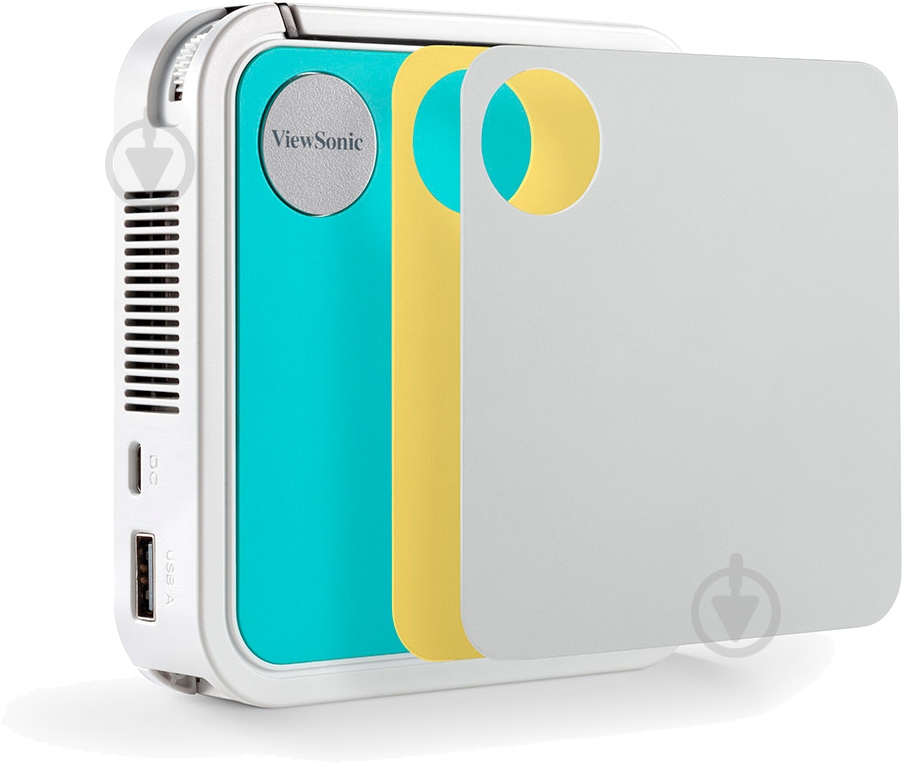 УЦЕНКА! Проектор ViewSonic M1 mini (VIEWSONIC M1 MINI) (VS18039) (УЦ №5648) - фото 29 УЦЕНКА! Проектор ViewSonic M1 mini (VIEWSONIC M1 MINI) (VS18039) (УЦ №5648) - фото 29