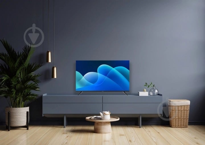 УЦЕНКА! Телевизор Kivi 43U730QB (УЦ №5649) - фото 6