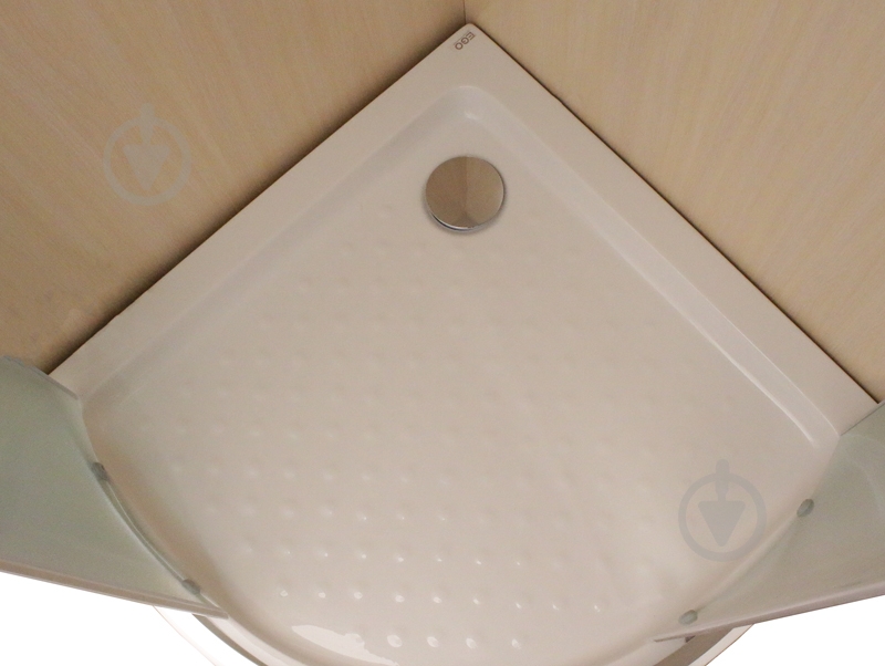 Душевая кабина EGO Smart 90x90x199,5 - фото 4