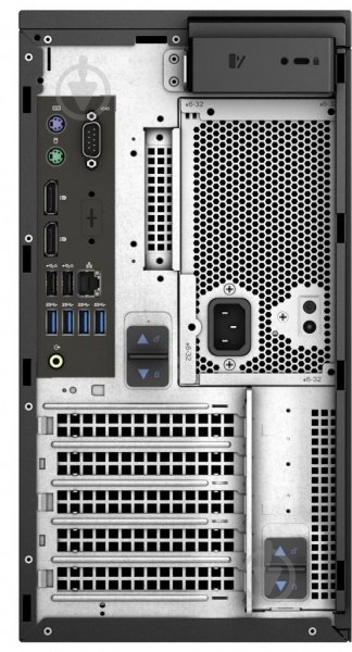 Системний блок Dell Precision 3630 (210-3630-MT1) - фото 2 Системний блок Dell Precision 3630 (210-3630-MT1) - фото 2