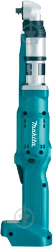 Трещотка аккумуляторная Makita BFL081FZ - фото 2