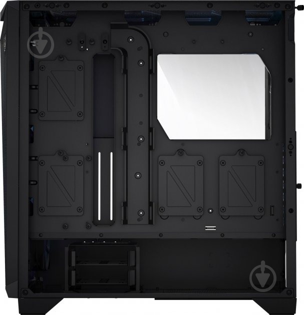Корпус MSI MPG GUNGNIR 300R AIRFLOW - фото 11 Корпус MSI MPG GUNGNIR 300R AIRFLOW - фото 11