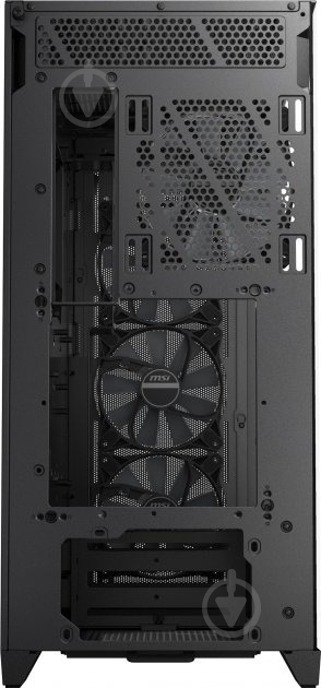 Корпус MSI MPG GUNGNIR 300R AIRFLOW - фото 7 Корпус MSI MPG GUNGNIR 300R AIRFLOW - фото 7