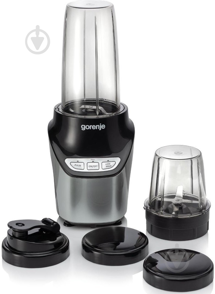 Блендер стационарный Gorenje BN1000MB - фото 1