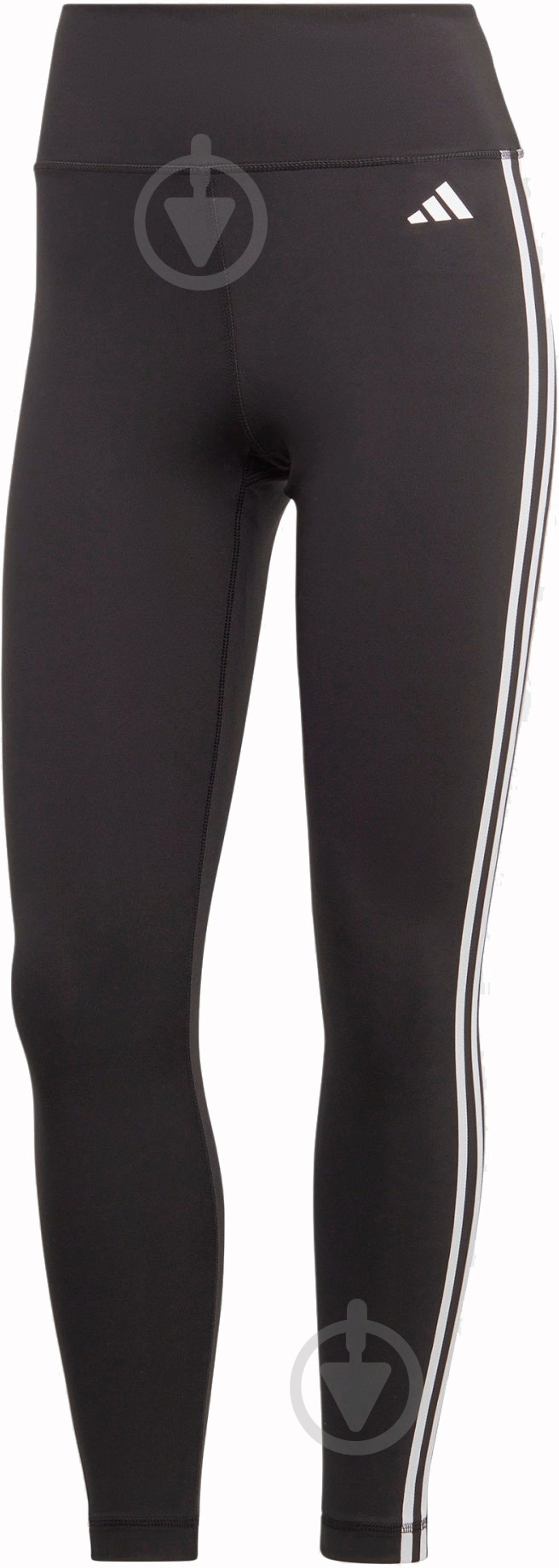 Лосини Adidas HT5438 р.XL чорний - фото 1 Лосини Adidas HT5438 р.XL чорний - фото 1