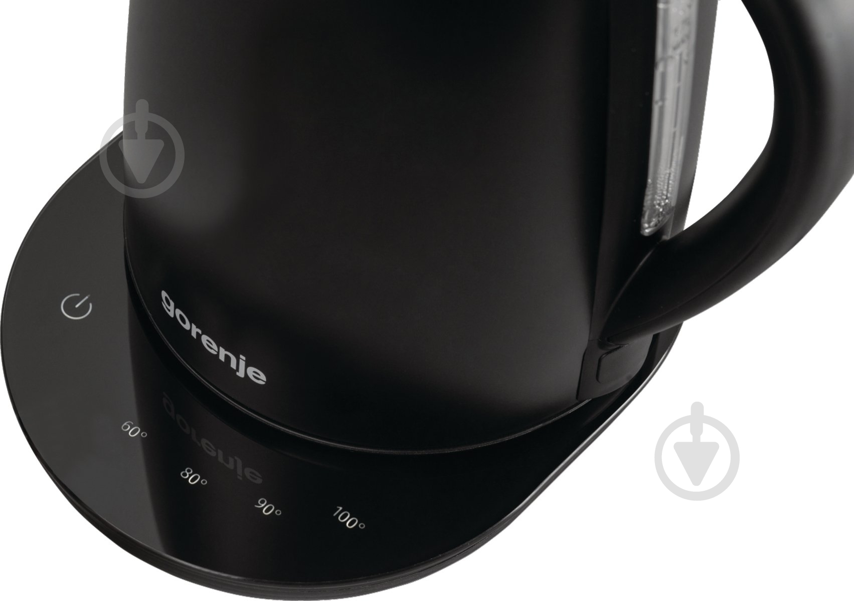 Электрочайник Gorenje K17TRB - фото 2