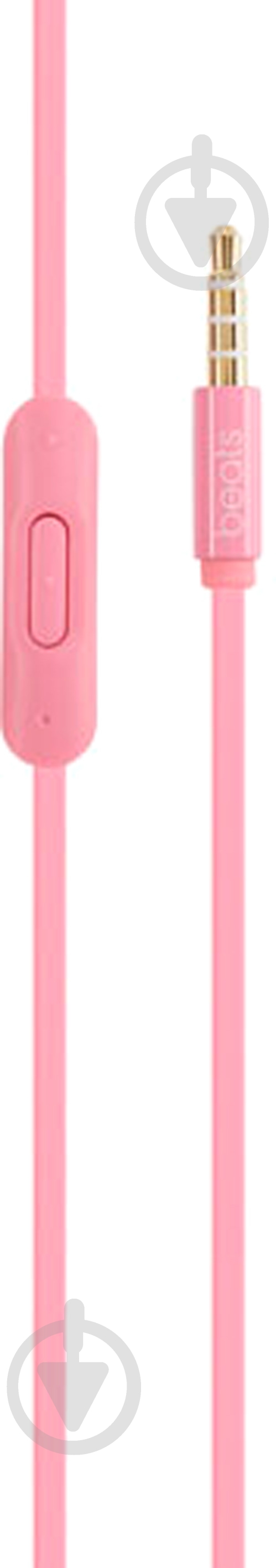 Наушники Beats urBeats 2 pink - фото 6