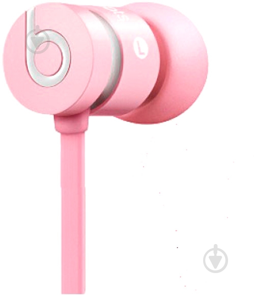 Наушники Beats urBeats 2 pink - фото 3