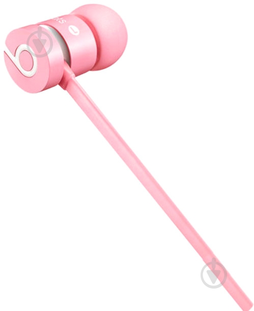 Наушники Beats urBeats 2 pink - фото 2
