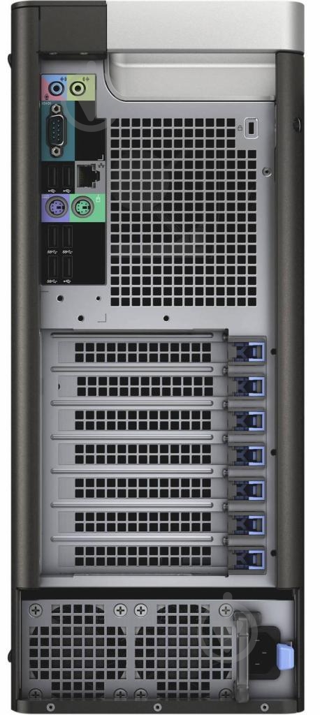 Рабочая станция Dell Precision T5820 (210-T5820-MT2) - фото 2