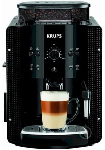 Кофемашина Krups Essential Espresso EA810870 - фото 2