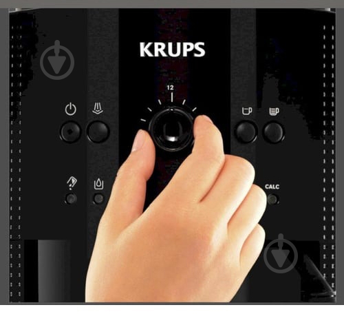 Кофемашина Krups Essential Espresso EA810870 - фото 5