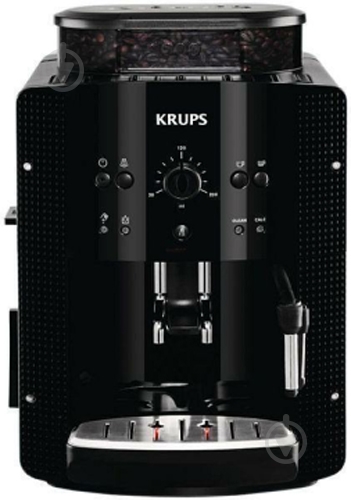 Кофемашина Krups Essential Espresso EA810870 - фото 1