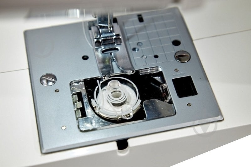 Швейная машина Leader Noir - фото 19 Швейная машина Leader Noir - фото 19