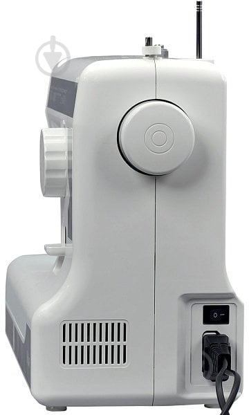 Швейная машина Leader Noir - фото 9 Швейная машина Leader Noir - фото 9