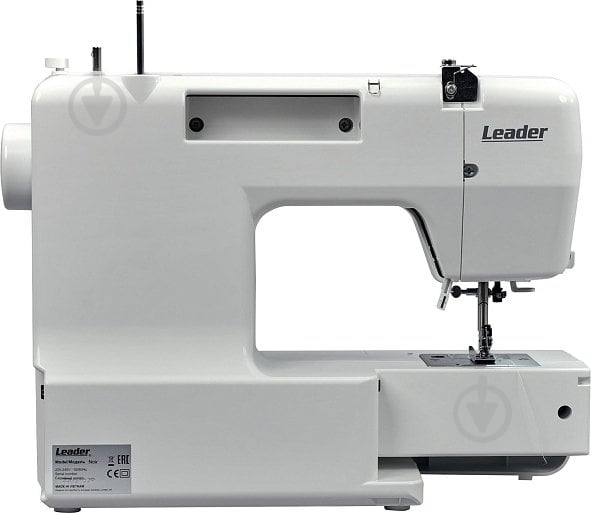 Швейная машина Leader Noir - фото 10 Швейная машина Leader Noir - фото 10