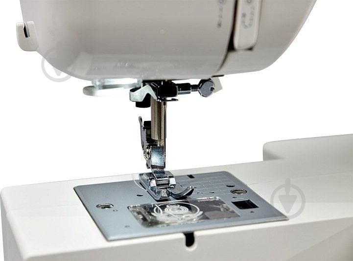 Швейная машина Leader Noir - фото 11 Швейная машина Leader Noir - фото 11