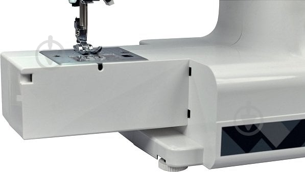 Швейная машина Leader Noir - фото 12 Швейная машина Leader Noir - фото 12