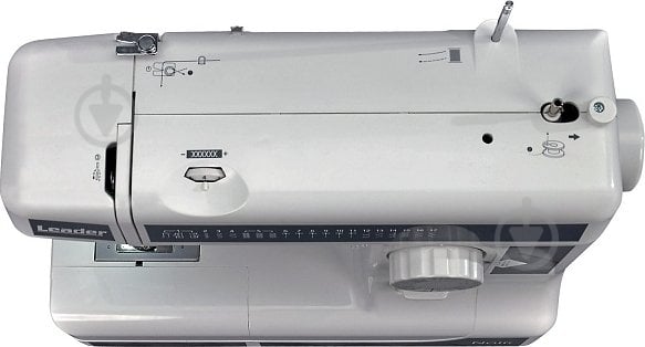 Швейная машина Leader Noir - фото 13 Швейная машина Leader Noir - фото 13
