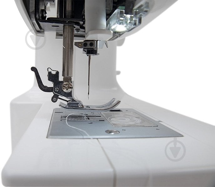 Швейная машина Leader Noir - фото 16 Швейная машина Leader Noir - фото 16