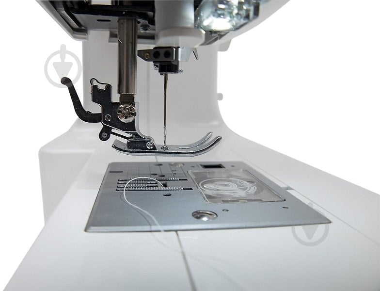 Швейная машина Leader Noir - фото 17 Швейная машина Leader Noir - фото 17