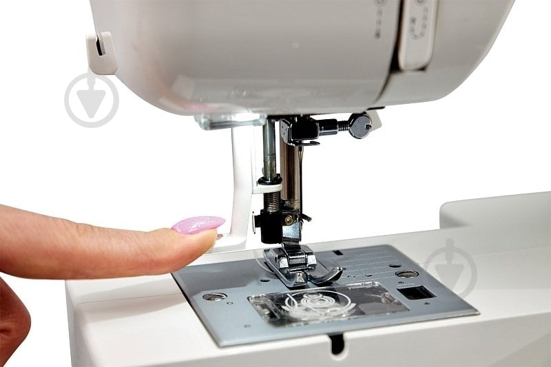 Швейная машина Leader Noir - фото 18 Швейная машина Leader Noir - фото 18