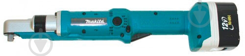 Трещотка аккумуляторная Makita BFL200FZ - фото 1