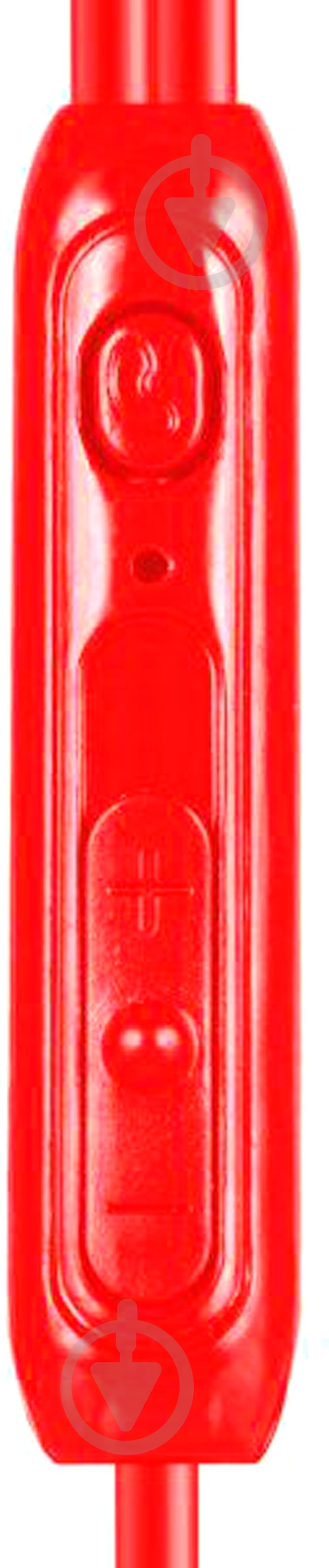 Наушники Nomi NHS-135 red - фото 3 Наушники Nomi NHS-135 red - фото 3