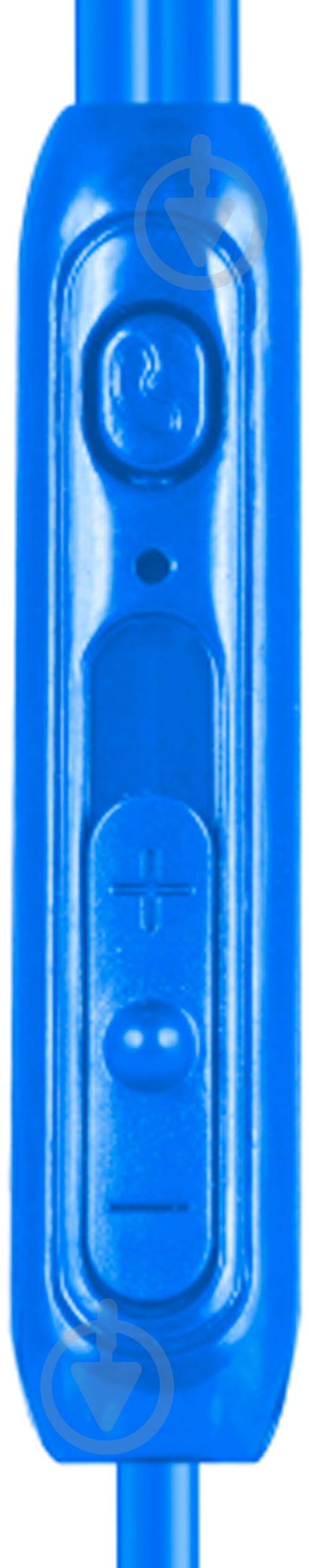 Наушники Nomi NHS-135 blue - фото 3 Наушники Nomi NHS-135 blue - фото 3