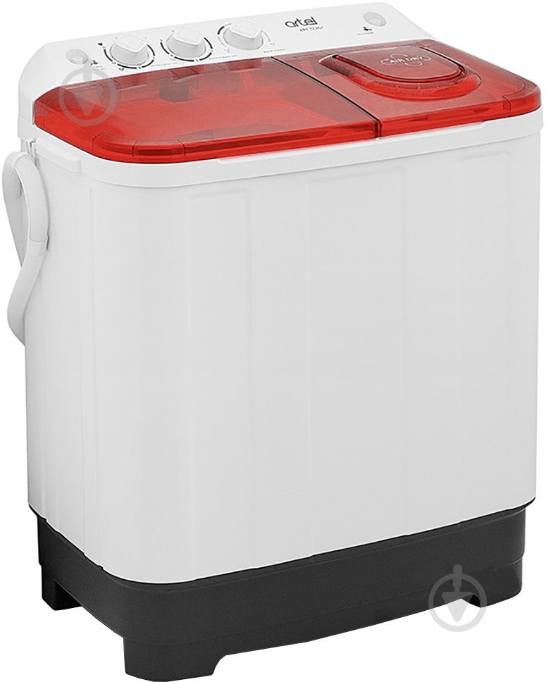 Стиральная машина Artel TE 45 P RED - фото 1 Стиральная машина Artel TE 45 P RED - фото 1