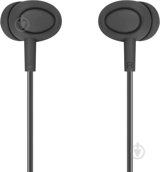 Наушники Nomi NHS-135 black - фото 2 Наушники Nomi NHS-135 black - фото 2